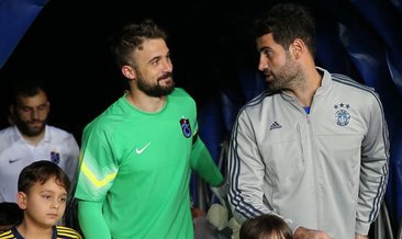Futbolu bırakmıştı ama... Onur Kıvrak sürprizi!