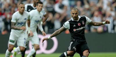 Beşiktaş’ın en güzel abisi