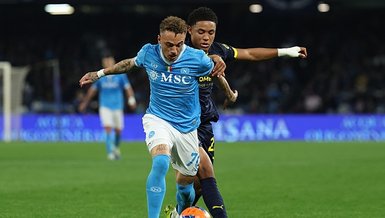 Noa Lang olursa kiralık