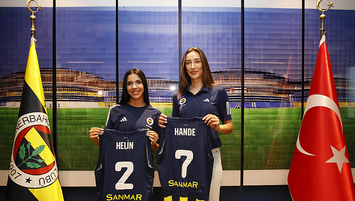 Fenerbahçe filede atağa kalktı