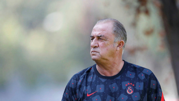 Galatasaray'da transferde yol haritası hazır! Fatih Terim listesini ikiye ayırdı