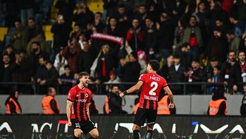 G.Birliği evinde “bir başka”