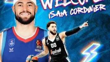 Anadolu Efes’e Fransız şutör