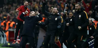Terim’den bir ilk