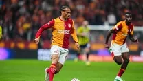 Leroy Sane’ye terapi