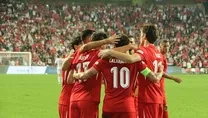 Bizim Çocuklar Samsun’da kazandı!