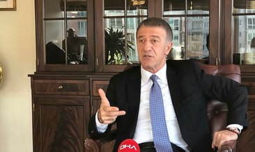Ahmet Ağaoğlu Yusuf Yazıcı'ya gelen teklifi açıkladı