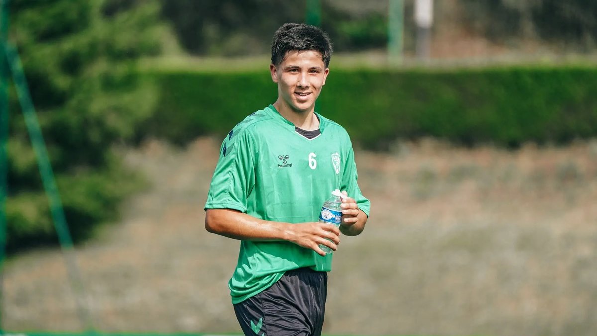 TRANSFER HABERİ | Trabzonspor'da B planı Benjamin Bouchouari! TRANSFER HABERİ | Trabzonspor'da B planı Benjamin Bouchouari!