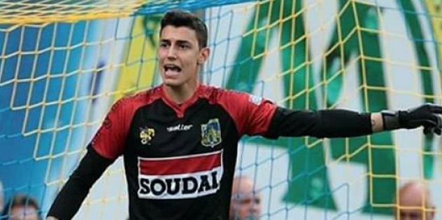 Berke Ozer Den Flas Transfer Aciklamasi Fenerbahce Son Dakika Haberleri Fotomac