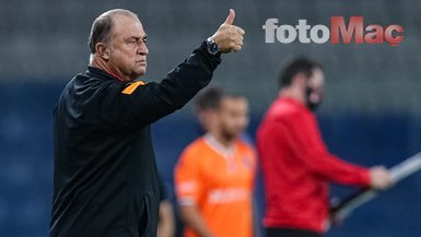 Fatih Terim transfer için düğmeye bastı! Beşiktaş ve Fenerbahçe’ye geçit yok