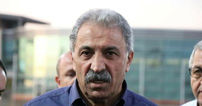 Kapalı Kale’den Erol Bedir’e teşekkür