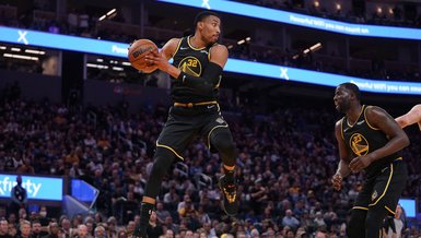 Golden State Warriors ve Milwaukee Bucks yarı finalde!
