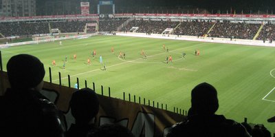 Denizlispor'da bilet fiyatlarına indirim