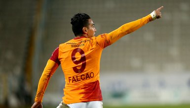 Son dakika transfer haberi: Juan Fernando Quintero'dan Falcao ve Beşiktaş itirafı!