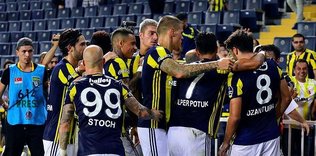 En ‘değerlisi’ Fener