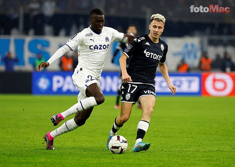 FENERBAHÇE TRANSFER HABERLERİ: İsmail Kartal'ın 6 numarası Fransa'dan geliyor