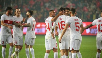 Özel maçta rakip Japonya