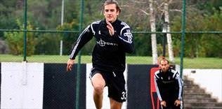 Atınç Leipzig'e gitti