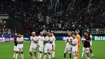 Deplasman hasreti sürüyor