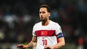 Galatasaray ile hiç görüşmedik