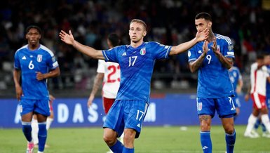 Frattesi'yi ikna turu