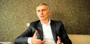 Güçlü yönetim için çalışıyor