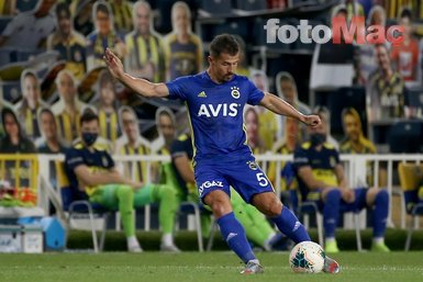 Fenerbahçe transfer bombasını patlatıyor! Erol Bulut onayı verdi