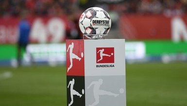 Son dakika: Bundesliga'da yeni sezon 18-21 Eylül hafta sonunda başlayacak