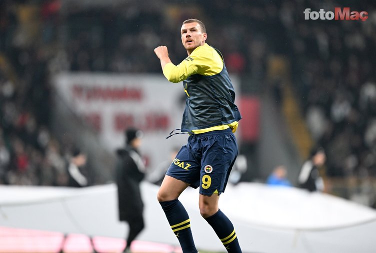 Vincenzo Montella'dan yıldız isme Fenerbahçe önerisi!