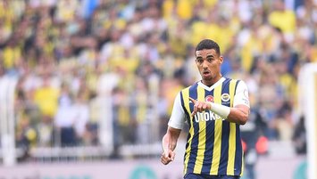 Djiku’ya Lazio talip oldu