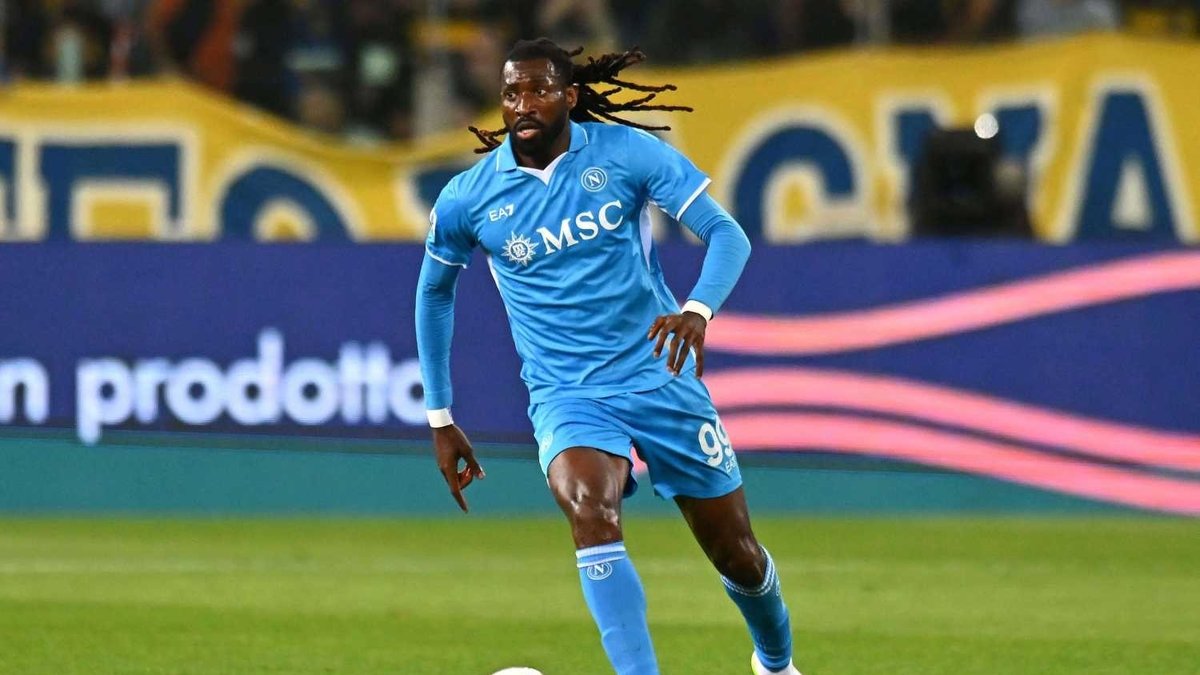 Galatasaray'ın Anguissa teklifi ortaya çıktı! İtalyan basınından flaş iddia