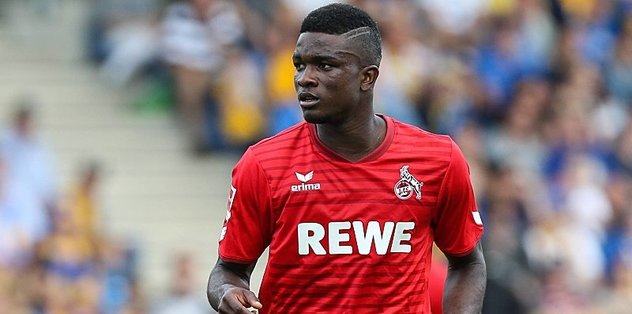 G Saray Yonetiminin Gozu Jhon Cordoba Da Son Dakika Galatasaray Haberleri Fotomac