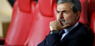 Hedef koydu! İşte Kocaman’ın lig hesabı