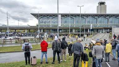 Paris 2024 Olimpiyatları'nda bomba alarmı!