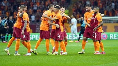 UEFA Avrupa Ligi Haberleri: Galatasaray ile Barcelona arasındaki 9. randevu