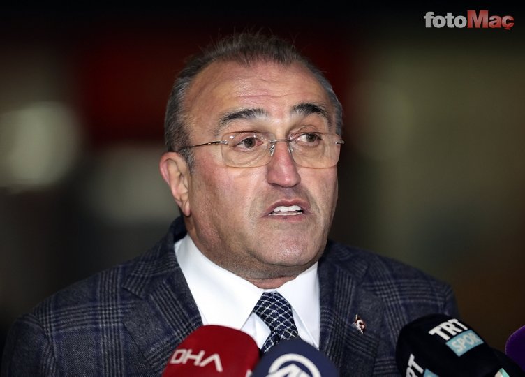 Son dakika spor haberi: Galatasaray'da gözler Abdurrahim Albayrak'ta! Aday olacak mı?