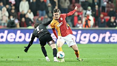 Roland Sallai cezalı