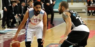 Trabzonspor salladı ama yıkamadı!