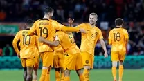 Hollanda evinde rahat kazandı!