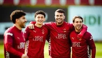 En iyisi Cimbom