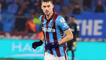 Ernest Muçi pazarlığı!