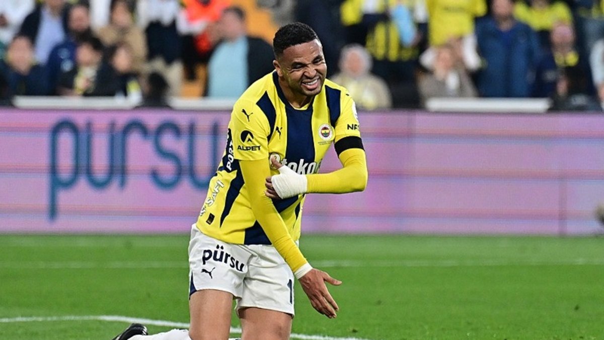FENERBAHÇE HABERİ - En-Nesyri'ye sürpriz talip! Fenerbahçe'nin kararı... FENERBAHÇE HABERİ - En-Nesyri'ye sürpriz talip! Fenerbahçe'nin kararı...