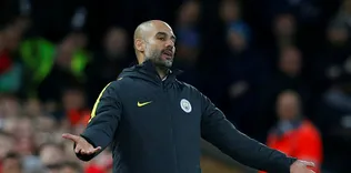 Guardiola’dan rekor transfer