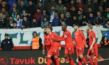 Beşiktaş’tan Chelsea’ye çağrı