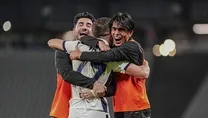 Şahin Başakşehir!