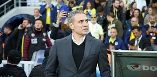 Dortmund’dan Fenerbahçe’ye transfer!