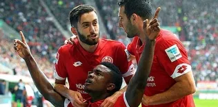 Futbol: Bundesliga