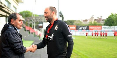 Tüm futbolculara para cezası!