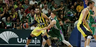 Fenerbahçe İspanya’da mağlup