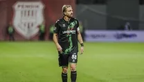 Caner kadro dışı